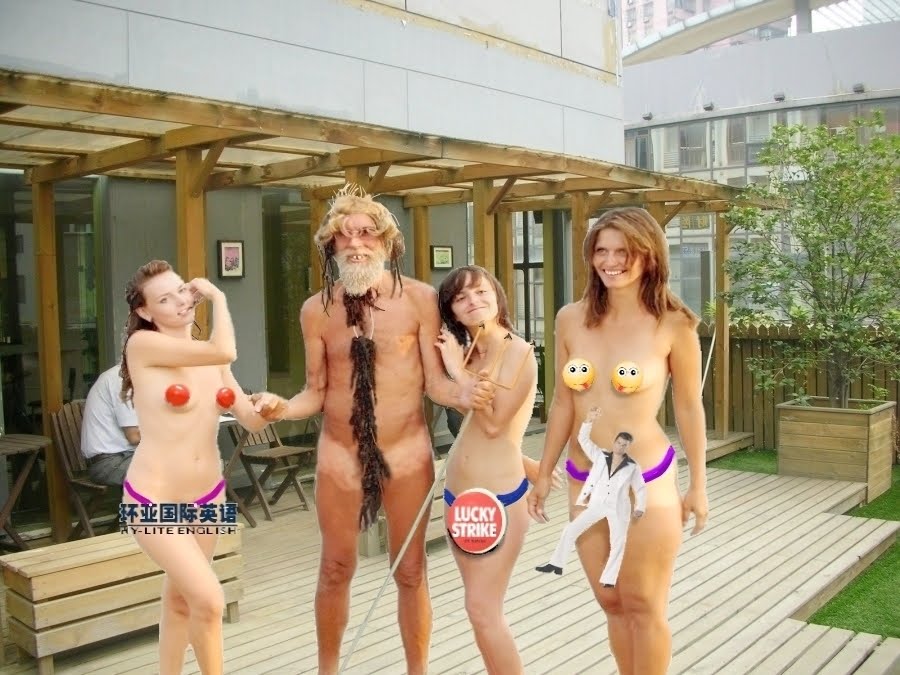 Free nudist profile Double dick dunk